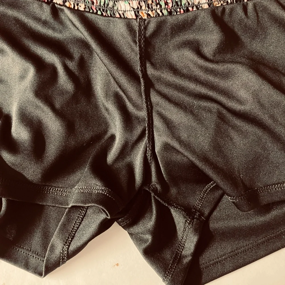 Girl’s Floral/Tiered Skort, Size 16, by Justice